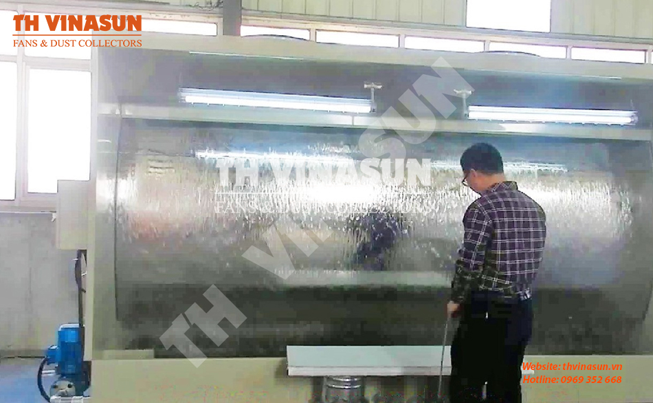 cong-nghe-xu-ly-bui-son Hệ thống hút bụi sơn