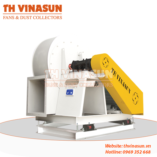 Quạt ly tâm trung áp gián tiếp VNS-C3-NoG
