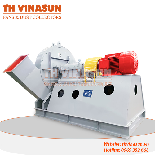Quạt ly tâm thổi máng khí động VNS-C9-NoT