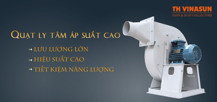 uu-nhuoc-diem-cua-quat-ly-tam Ưu nhược điểm của quạt ly tâm công nghiệp