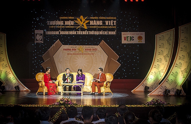 TH Vinasun giữ vững vị thế số 1 thị trường Quạt Công nghiệp tại Việt Nam