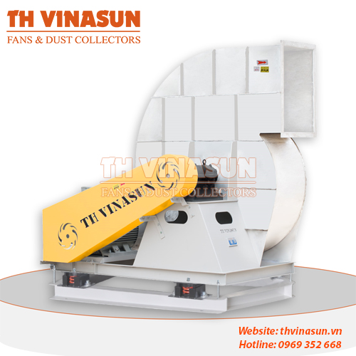 Quạt ly tâm thấp áp gián tiếp VNS-C1