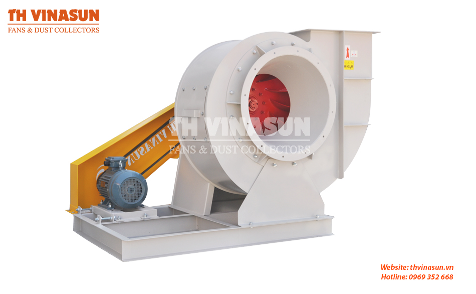 Quạt ly tâm áp suất thấp gián tiếp VNS-C2