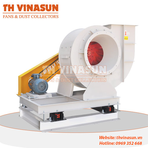 Quạt ly tâm áp suất thấp gián tiếp VNS-C2