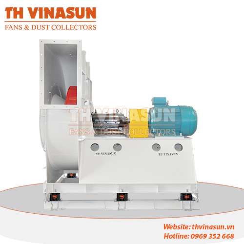 Quạt ly tâm nồi hơi, lò đốt VNS-C7-NoT