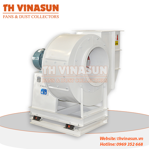 Quạt ly tâm thấp áp VNS-C2-NoT