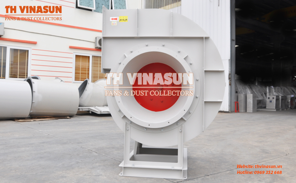 Quạt ly tâm thấp áp VNS-C2