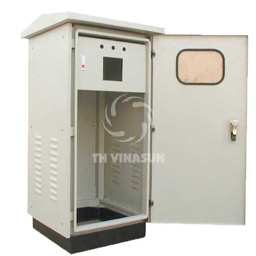 vỏ tủ điện ngoài trời