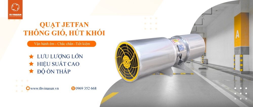 quat-hut-khoi-tang-ham-jetfans Quạt tầng hầm jetfan thông gió, hút khói VNS-AJ-N-NOT