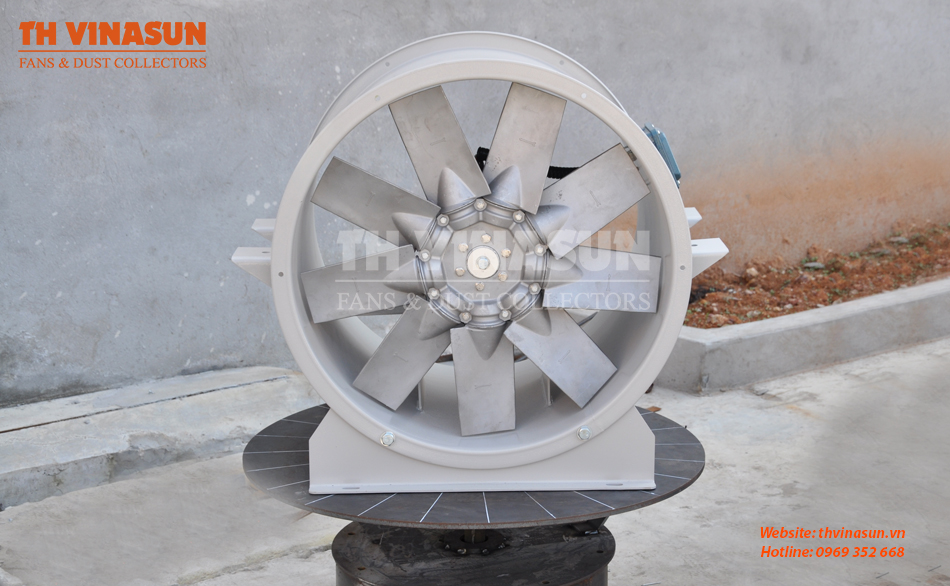 quat-huong-truc-vns-af6a-n-t quạt hướng trục VNS-AF6A