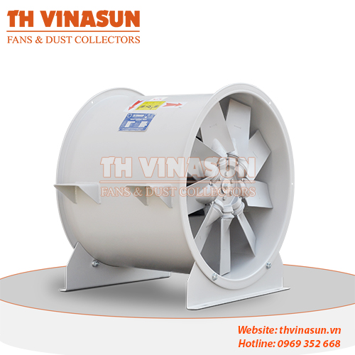 quạt hướng trục VNS-AF6A