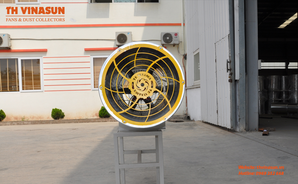 quat-hut-khoi-tang-ham-jetfans quạt hút khói tầng hầm jetfan VNS-AJ