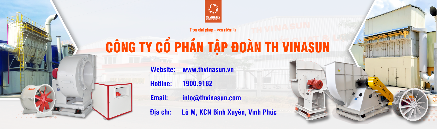 th-vinasun th-vinasun