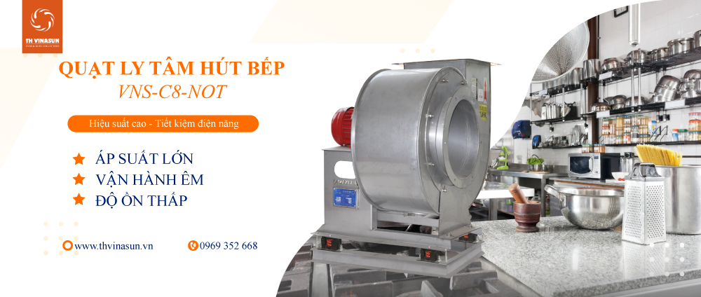 quat-ly-tam-hut-khoi-bep-cong-nghiep quạt hút khói bếp công nghiệp VNS-C8-NOT