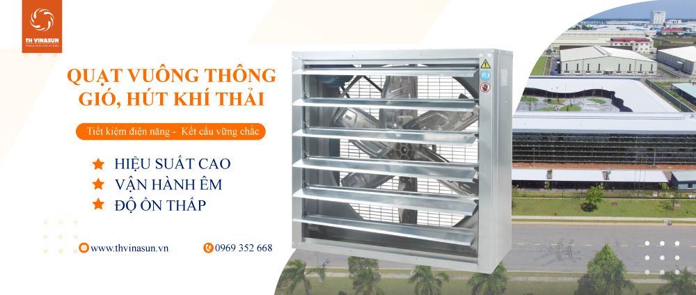 quat-thong-gio-cong-nghiep-vuong Quạt thông gió công nghiệp vuông VNS-AF9-NoT/G