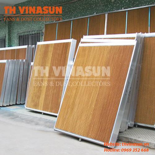 Tấm làm mát cooling pad