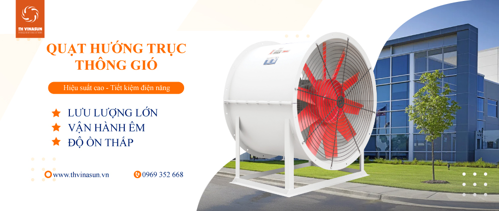 quat-huong-truc-tron Quạt thông gió hướng trục VNS-A1-NOT