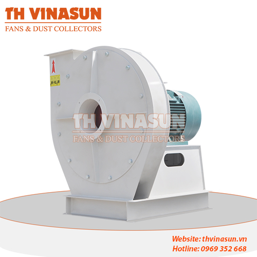 Quạt ly tâm cao áp VNS-C4-NoT