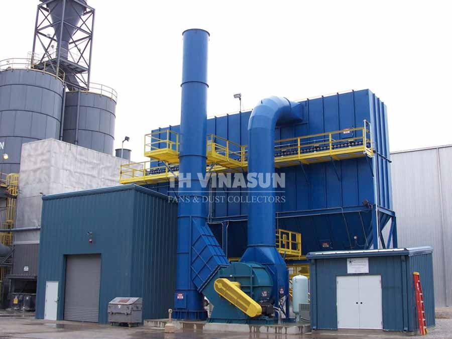 xu-ly-bui-cho-nha-may-gach hệ thống xử lý bụi gạch