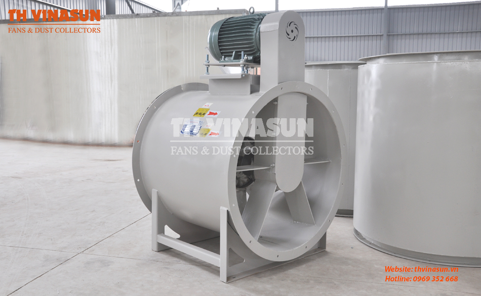 quat-huong-truc-gian-tiep Quạt hướng trục gián tiếp VNS-A1
