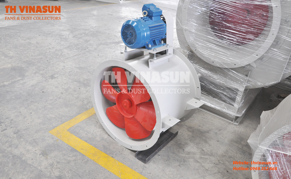 quat-huong-truc-gian-tiep Quạt hướng trục gián tiếp VNS-A1