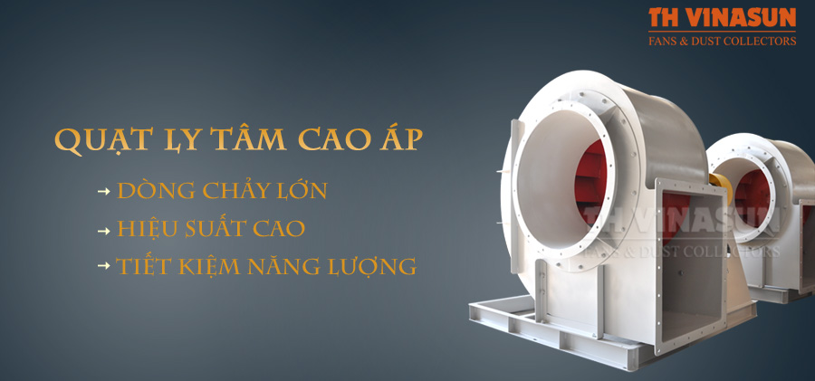 uu-nhuoc-diem-cua-quat-ly-tam Ưu nhược điểm của quạt ly tâm công nghiệp