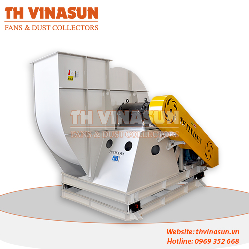 Quạt ly tâm hút bụi VNS-C8