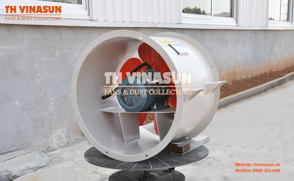 quat-huong-truc-vns-af5-n-t Quạt hướng trục VNS-AF5-N-T