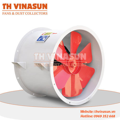 Quạt hướng trục VNS-AF5