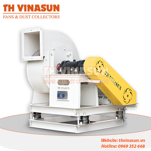 Quạt ly tâm hai cấp tốc độ VNS-CF4