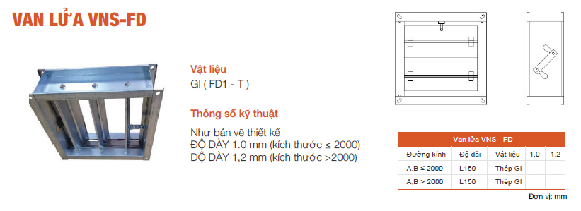 van-lua van lửa