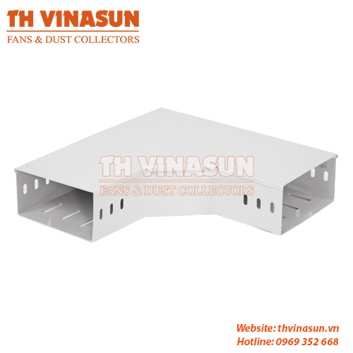 Co phẳng ống cáp