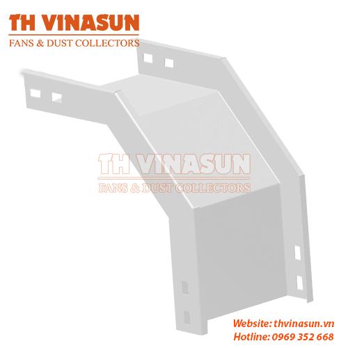 Co xuống máng cáp