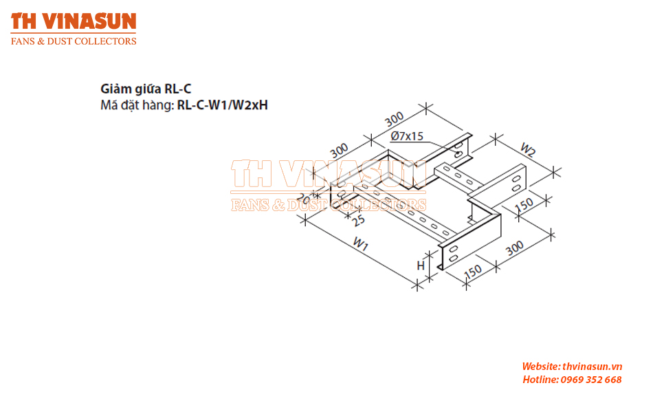 giam-giua-thang-cap-dien Giảm giữa thang cáp điện