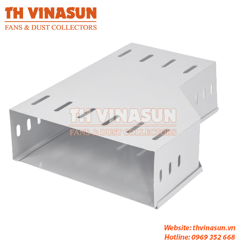 Giảm phải máng cáp điện