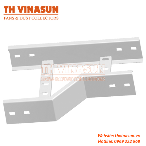 Giảm phải thang cáp
