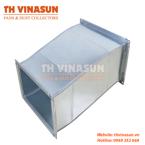 Ống gió giật cấp