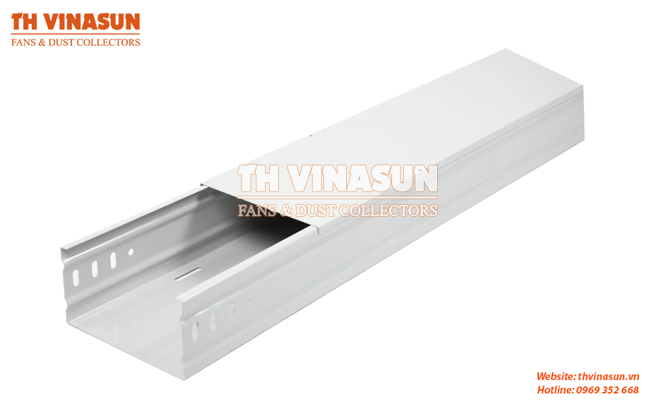 ong-thang-cap Ống thẳng cáp
