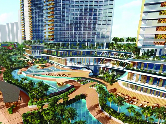 Dự Án Phan Rang – Ninh Thuận – Tập Đoàn Vingroup