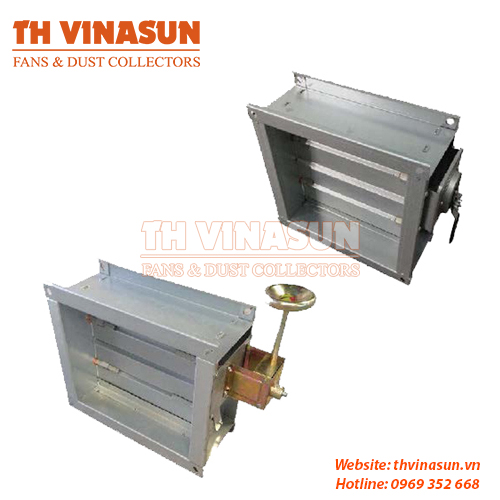 van chỉnh lưu