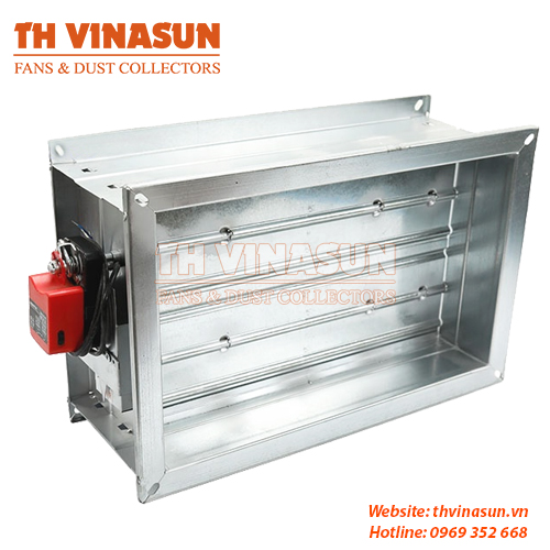 Van chỉnh lưu điện