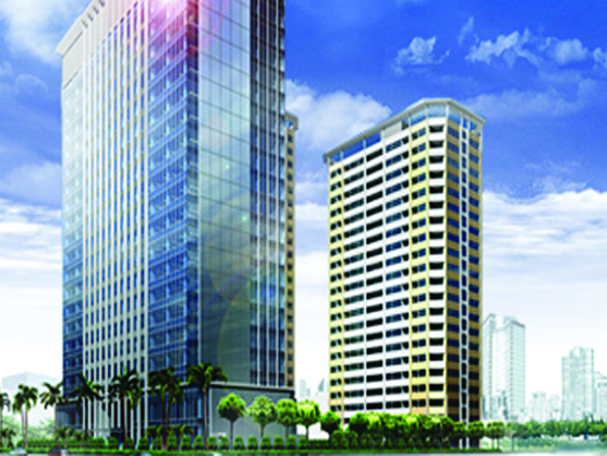 Dự Án Chung Cư Vinata Tower – 289 Khuất Duy Tiến