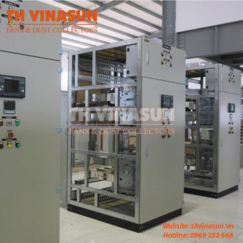 tủ điện ats
