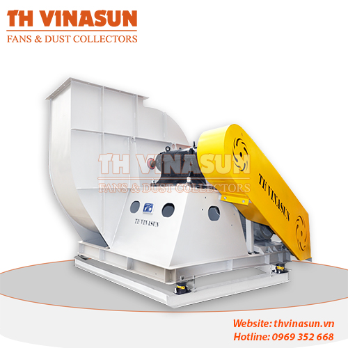 Quạt ly tâm nồi hơi VNS-C3B-NoG