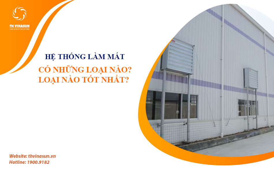 Có những loại hệ thống làm mát nào? Loại nào tốt nhất?