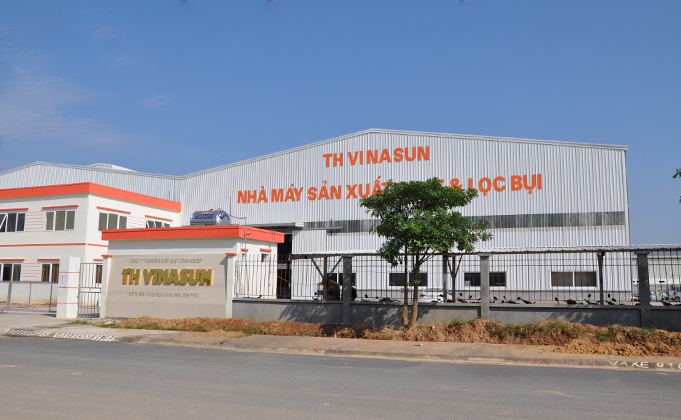 Mua quạt sò tại Th Vinasun