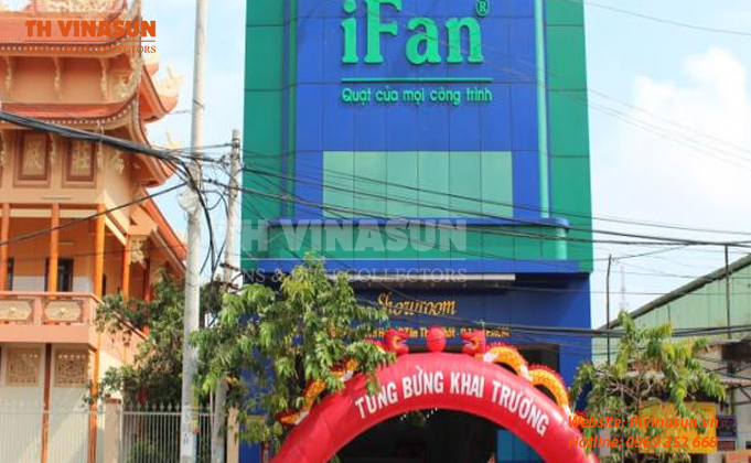 mua quạt thông gió công nghiệp ở tphcm