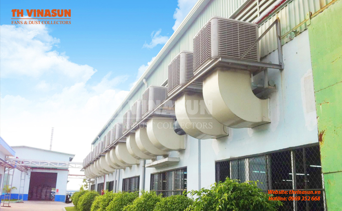 có những loại hệ thống làm mát nào