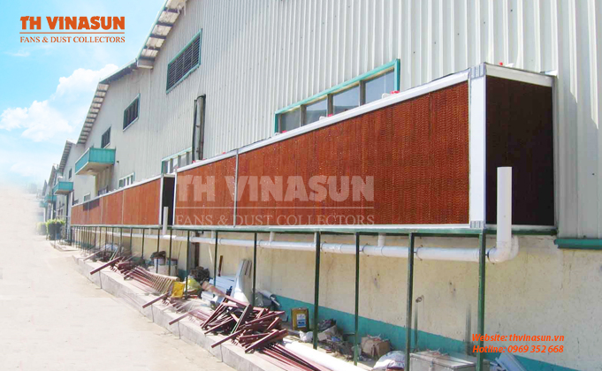 tam-lam-mat-cooling-pad-tphcm có những loại hệ thống làm mát nào
