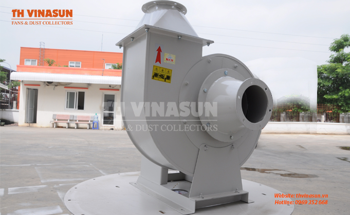 ung-dung-cua-quat-ly-tam Quạt ly tâm, quạt con sò công nghiệp